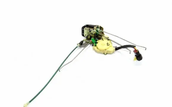 KIA Sorento Front door lock
