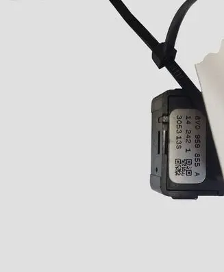 Audi A3 S3 8V Electric window control switch 8V0959855A