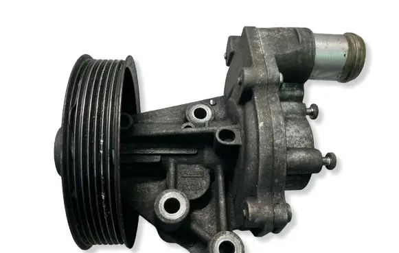 Ford Transit Water pump BK3Q8A558CB