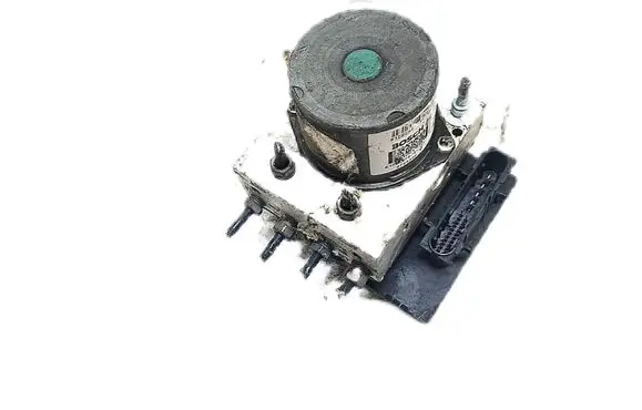 Fiat Bravo ABS Pump 51789679