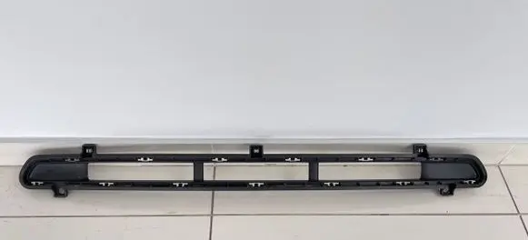 Jeep Compass Front grill 5UT11TRMAC 5UT11RXFAB 5UT11RXFAC