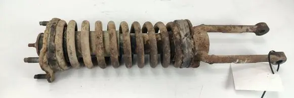 Jeep Cherokee III KJ Front shock absorber/damper