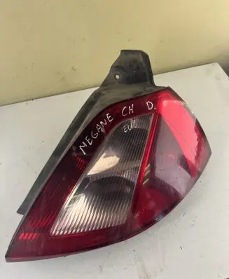 Renault Megane II Rear/tail lights 8200073237 89398081
