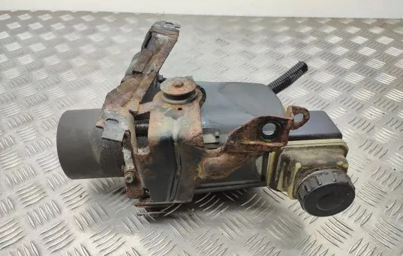 Electric power steering pump