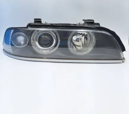 BMW 5 E39 Headlight/headlamp 6902426 15373500 63126908409