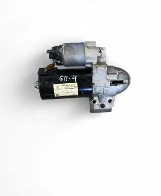 BMW 7 G11 G12 Starter motor 8589891 0001148515