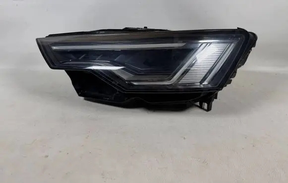 Audi A6 S6 C8 4K Headlight/headlamp 4K0941039E