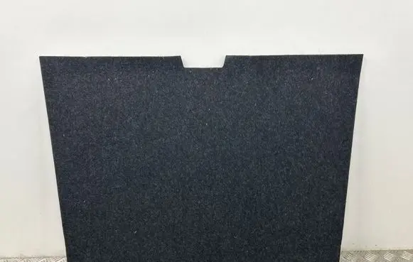 Volvo V40 Trunk/boot mat liner 31332572