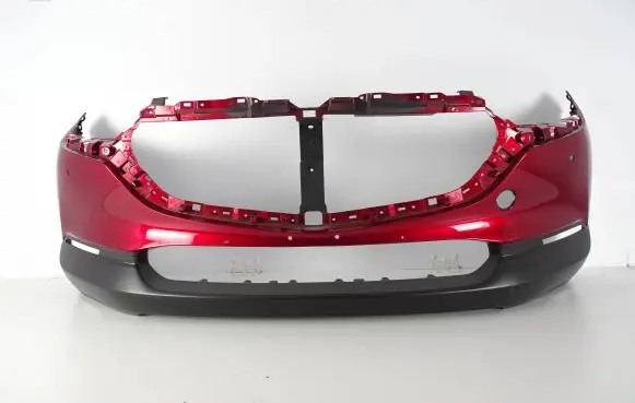 Mazda CX-30 Front bumper