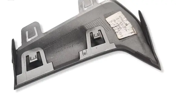 Audi A3 8Y Front bumper lower grill 8Y4807731