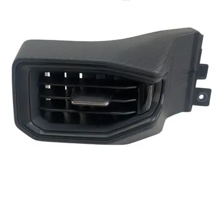 Ford Mustang VII Dashboard air vent grill cover trim PR3BC04634BG319W