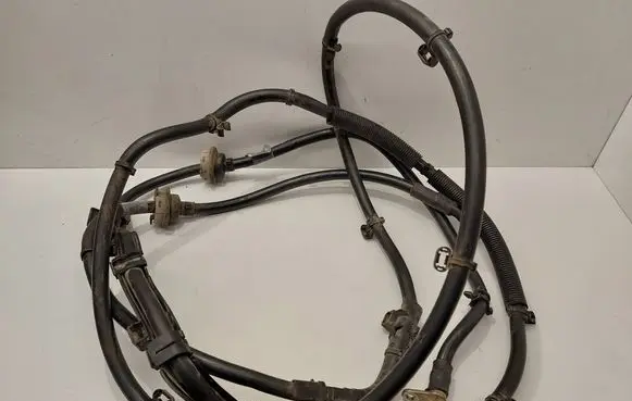 Audi A4 S4 B8 8K Positive cable (battery) 8K1971225C