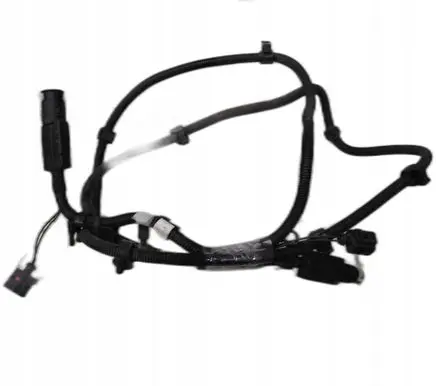 Audi Q3 8U Brake vacuum hose/pipe 5N0131983A