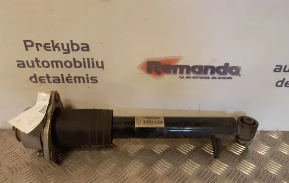 BMW X5 E70 Rear shock absorber/damper HR678192201 14941510