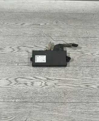 BMW 5 E60 E61 CAS control unit/module 9217853 5WK49515ABR