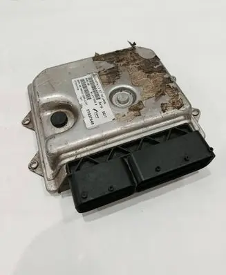 Alfa Romeo Giulietta Engine control unit/module 51937646 BC0113458B
