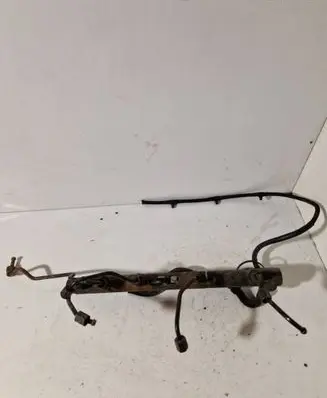 Mercedes-Benz Vito Viano W639 Fuel main line pipe 0445214038 021592