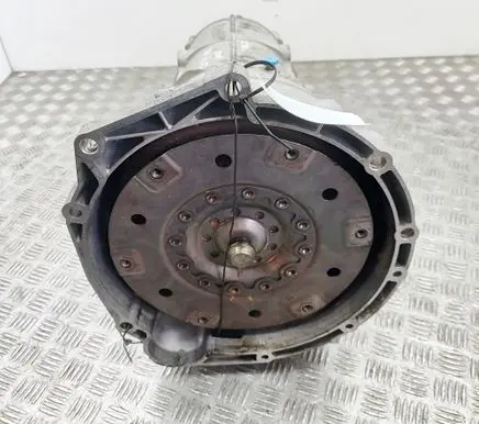BMW 6 F06 Gran coupe Automatic gearbox 8HP70