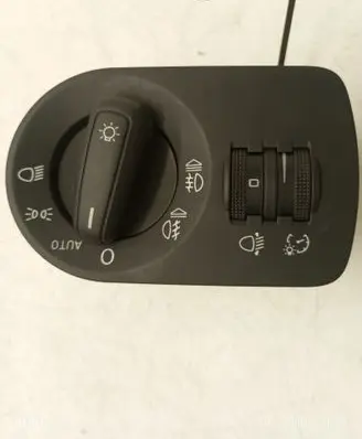 Audi Q3 8U Light switch 8U2941531A