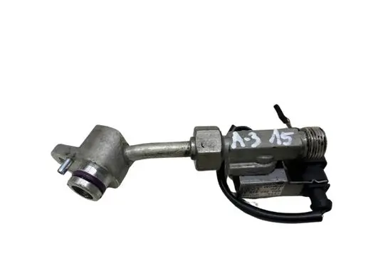 Audi A3 S3 8V Air conditioning (A/C) expansion valve 8K0973702 8R0260696A