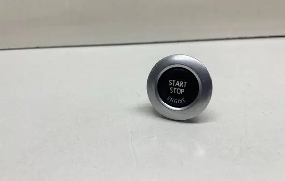 BMW 3 E90 E91 Engine start stop button switch 6949499