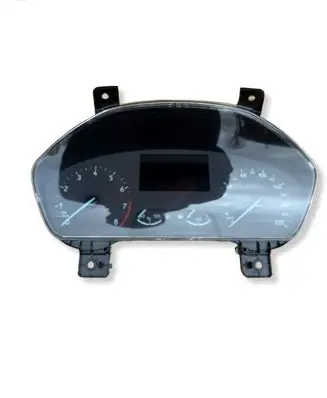 Ford Fiesta Speedometer (instrument cluster) L1BT10849BAK 00944660