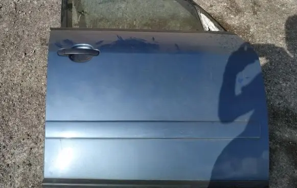 Audi A2 Front door MELYNOS