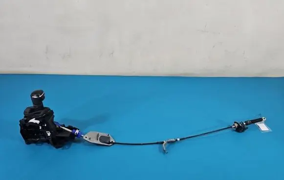 Toyota Corolla E210 E21 Gear shift cable linkage 75G588 IMPRK1576424