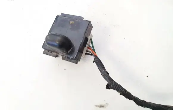 Jaguar S-Type Sensor XW4T14A597AB XW4T-14A597-AB