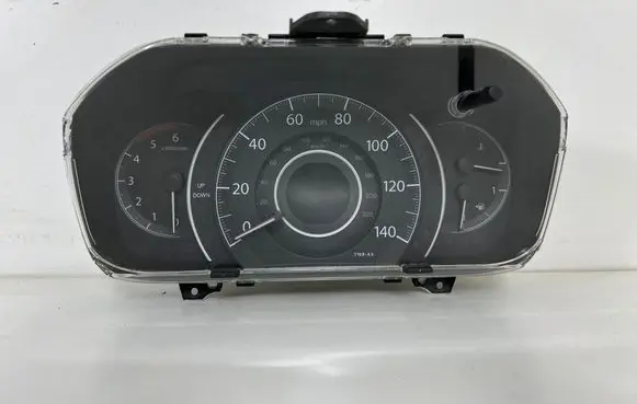 Honda CR-V Speedometer (instrument cluster) 78100T1G HR0408133