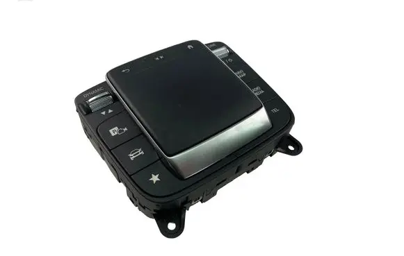 Mercedes-Benz CLA C118 X118 Head unit multimedia control A2479014202