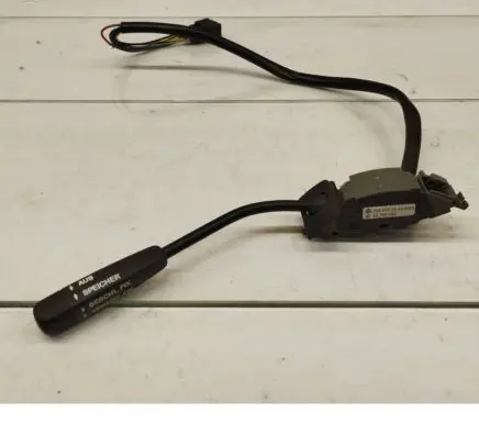 Mercedes-Benz C W202 Cruise control switch 2025400344