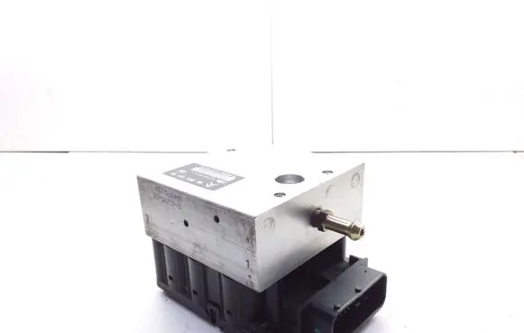 Citroen Xantia ABS Pump 9625975480 10020401114