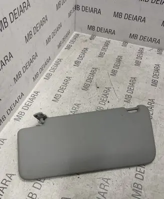 Mercedes-Benz ML W166 Sun visor A1668100110