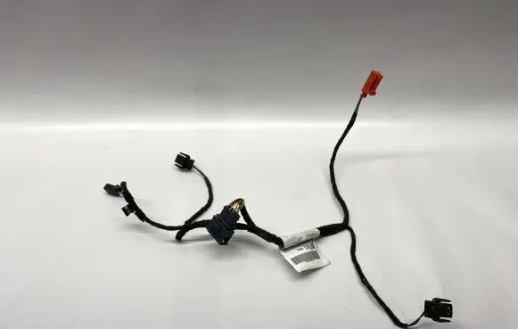 Audi A8 S8 D4 4H Other wiring loom 4H0971679E