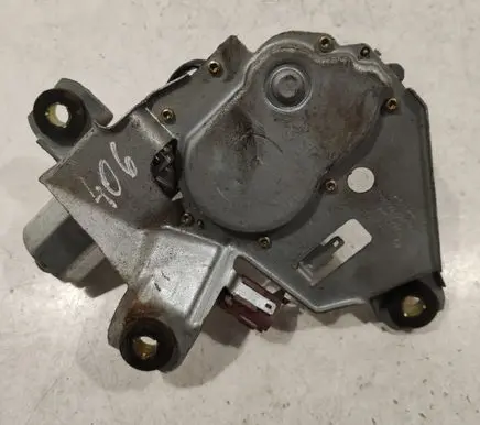 Peugeot 406 Rear window wiper mechanism 0390201556