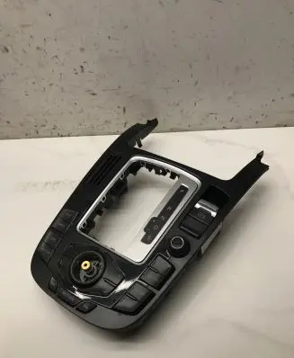 Audi A5 8T 8F Head unit multimedia control 8T0919609 900252440001 000156005