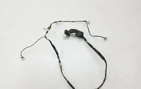 Toyota Corolla Verso AR10 Rear door wiring loom 821540F010