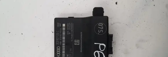 Volkswagen PASSAT B6 Other control units/modules 3c0907530c