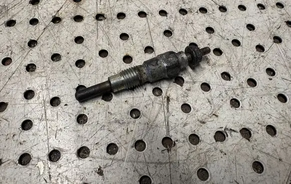Microcar MC Glow plug 