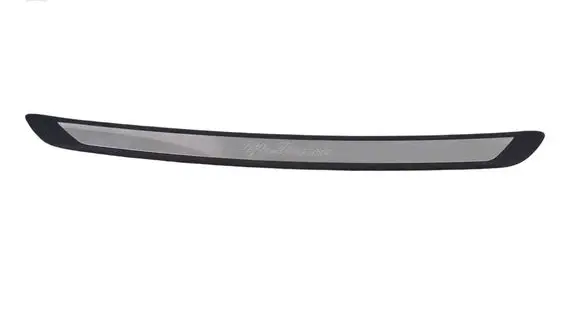 Alfa Romeo Stelvio Rear sill trim cover