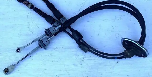 KIA Ceed Gear shift cable linkage A65206A22A65206A22