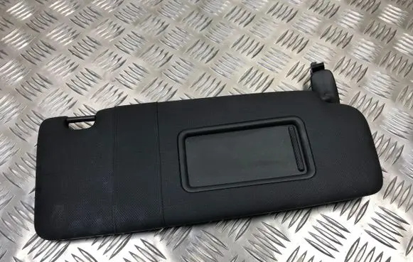 Audi TT TTS Mk2 Sun visor 8J8857552