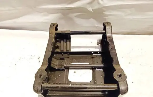Nissan NV200 Driver seat console base 