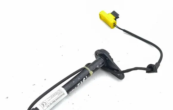 Mercedes-Benz GLC AMG Bonnet Pedestrian Airbag Actuator A2539060300 2539060300