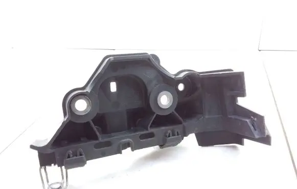 Renault Clio III Timing belt guard (cover) 8200397012