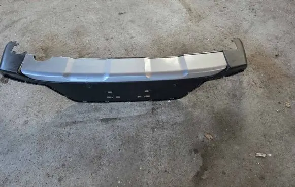 KIA Niro Rear bumper 86612G5500