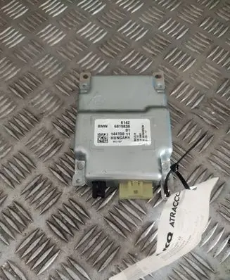 BMW 3 F30 F35 F31 Battery control module 6819838 14415011 BCU150P
