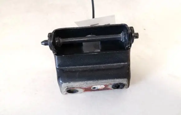 Chrysler Voyager Rear door lower hinge
