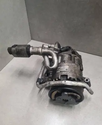Air conditioning (A/C) compressor (pump)